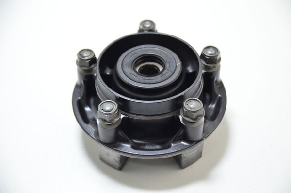 Cubo Coroa Honda Cbr 650 F 14-17 Original