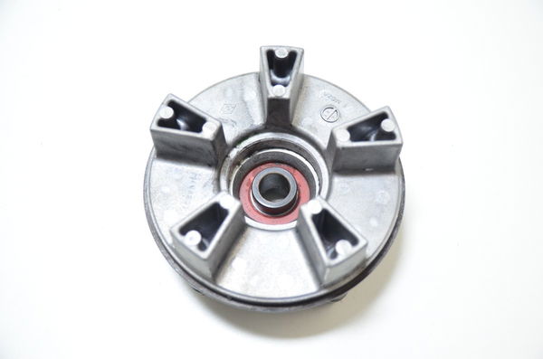 Cubo Coroa Honda Cbr 650 F 14-17 Original