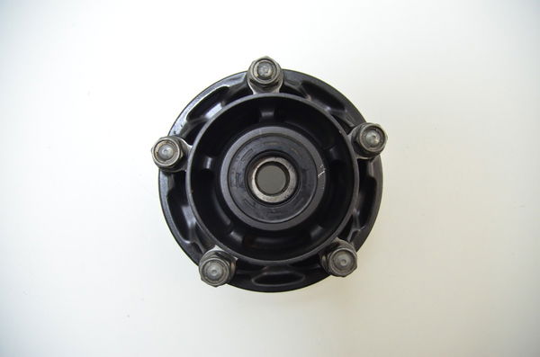 Cubo Coroa Honda Cbr 650 F 14-17 Original