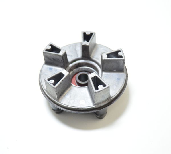 Cubo Coroa Honda Cbr 650 F 14-17 Original