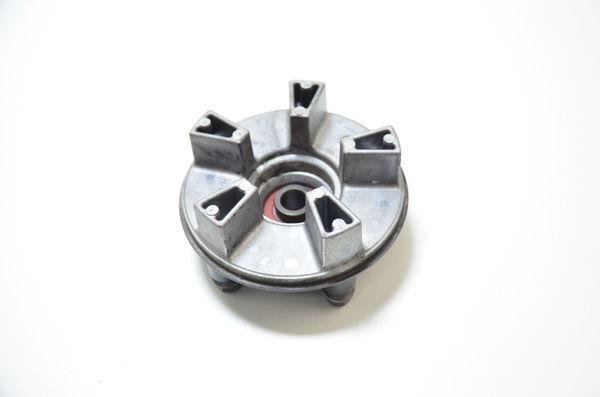 Cubo Coroa Honda Cbr 650 F 14-17 Original