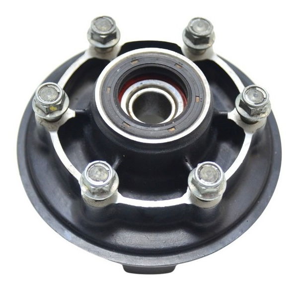 Cubo Coroa Kawasaki Z 750 08-12 Orig