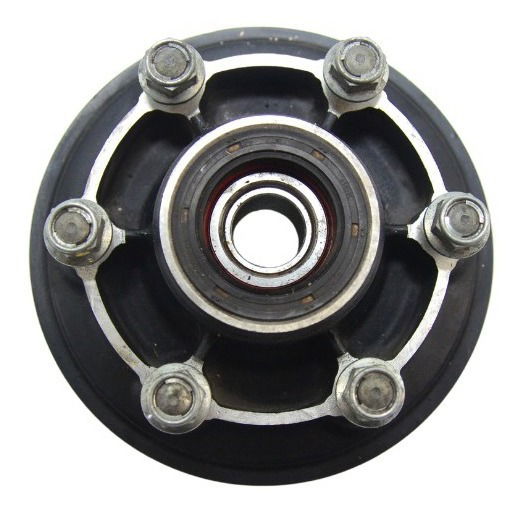 Cubo Coroa Kawasaki Z 750 08-12 Orig