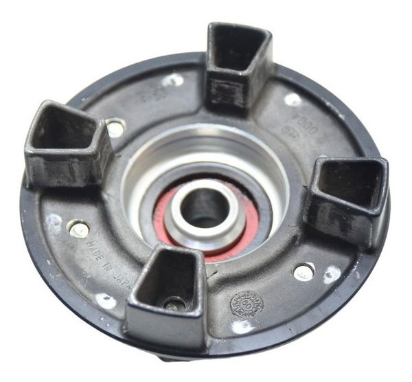 Cubo Coroa Kawasaki Z 750 08-12 Orig
