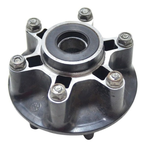 Cubo Coroa Ktm 200 Duke 12-17 Original