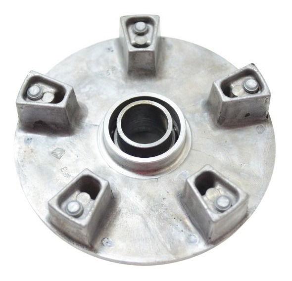 Cubo Coroa Suzuki Dl 1000 V Strom 14-19 Orig