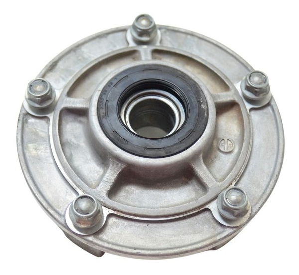 Cubo Coroa Suzuki Dl 1000 V Strom 14-19 Orig
