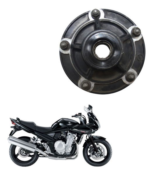 Cubo Coroa Suzuki Bandit 1250 S 09-11 Original