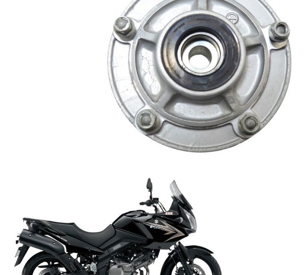 Cubo Coroa Suzuki Dl 650 V Strom 09-13 Original