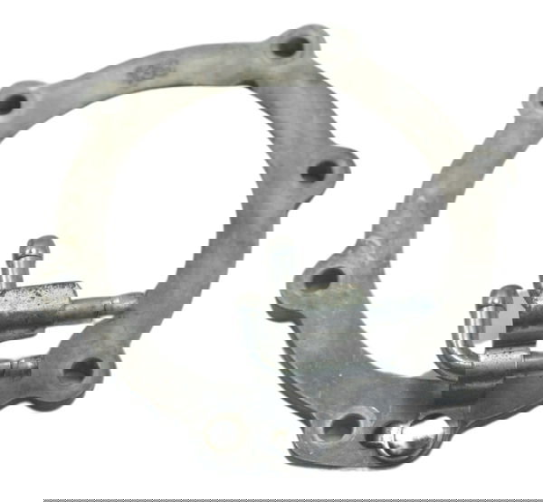 Flange Bomba Combustível Yamaha Yzf R6 06-12 Original