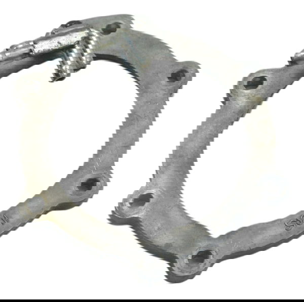 Flange Bomba Combustível Yamaha Yzf R6 06-12 Original