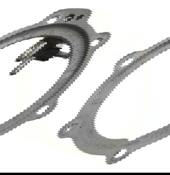 Flange Bomba Combustível Yamaha Yzf R6 06-12 Original