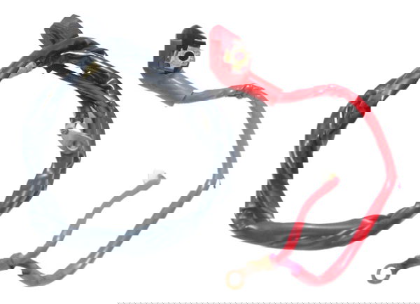 Cabo Bateria +/- Yamaha Mt 07 15-18 Original