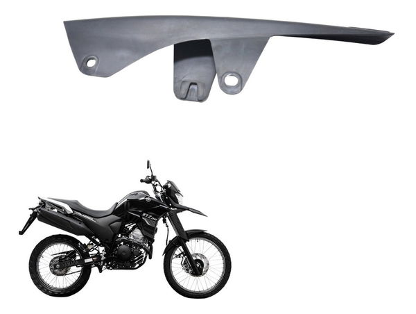Capa Corrente Yamaha Xtz Lander 250 19-22 Original