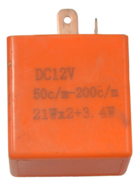 Rele Pisca Yamaha Yzf R6 06-12 Original