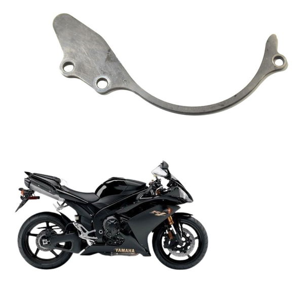 Guia Tampa Pinhão Yamaha Yzf R1 07-08 Original