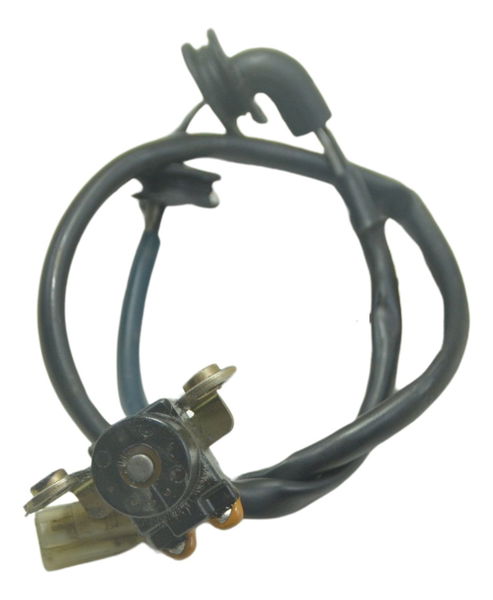 Pulsador Yamaha Yzf R6 06-12 Original
