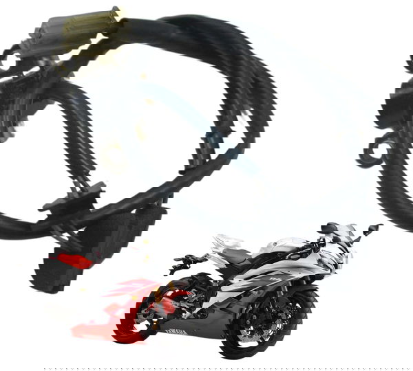 Pulsador Yamaha Yzf R6 06-12 Original