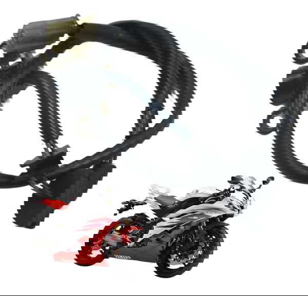 Pulsador Yamaha Yzf R6 06-12 Original