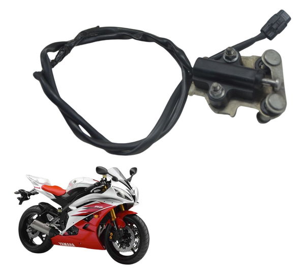 Sensor Pedal Lateral Yamaha Yzf R6 06-12 Original