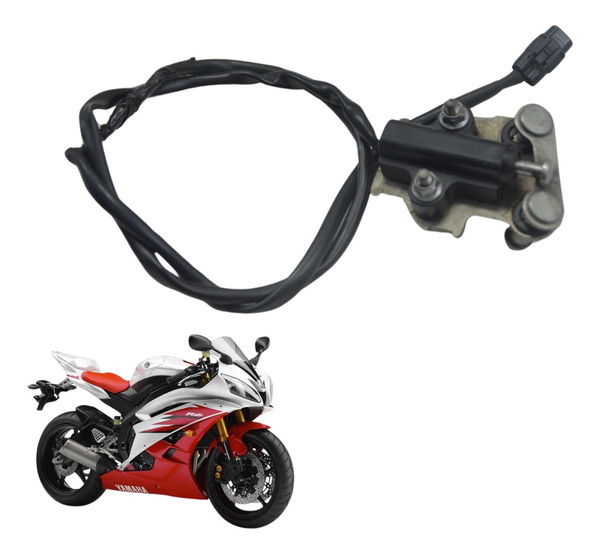 Sensor Pedal Lateral Yamaha Yzf R6 06-12 Original