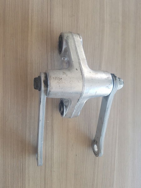 Link Amortecedor Traseiro Hayabusa 1300 00/07 Original