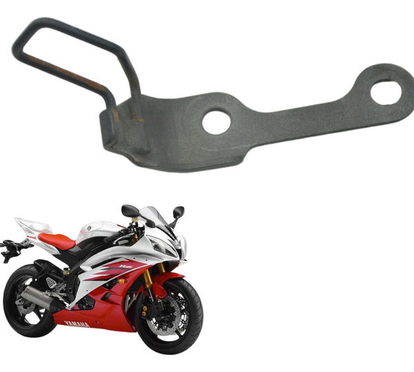 Guia Cabos Yamaha Yzf R6 06-12 Original
