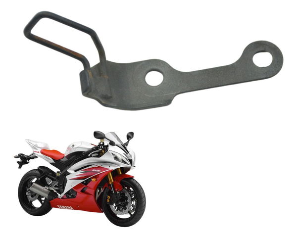 Guia Cabos Yamaha Yzf R6 06-12 Original