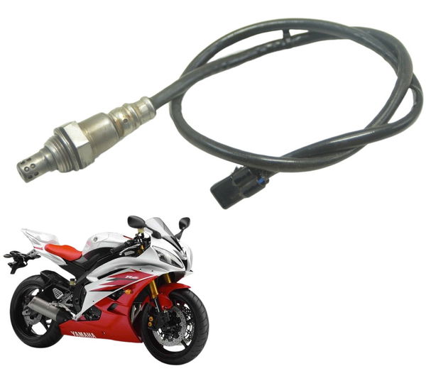Sonda Lambda Yamaha Yzf R6 06-12 Original