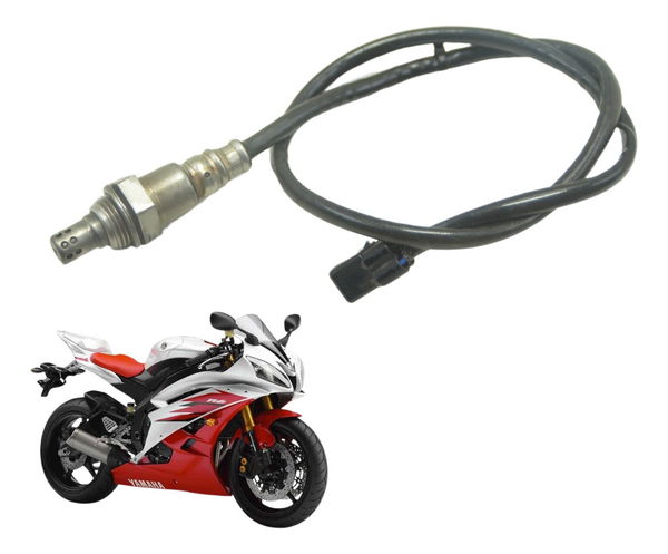 Sonda Lambda Yamaha Yzf R6 06-12 Original