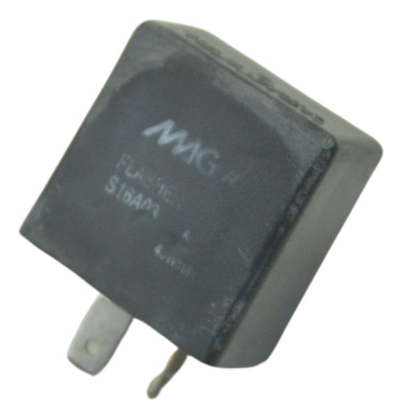 Rele Pisca Paralelo Yamaha Yzf R6 06-12 Original