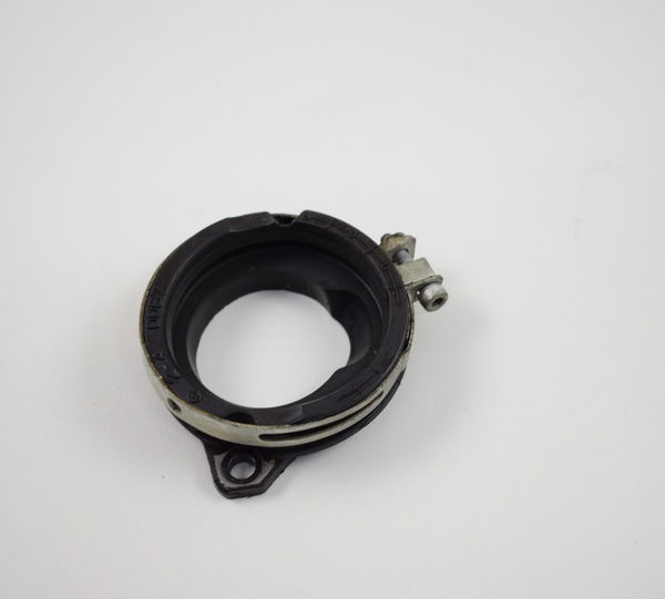 Coletor Admissão Zx 6r Zx6r 09/10/11/12 Original