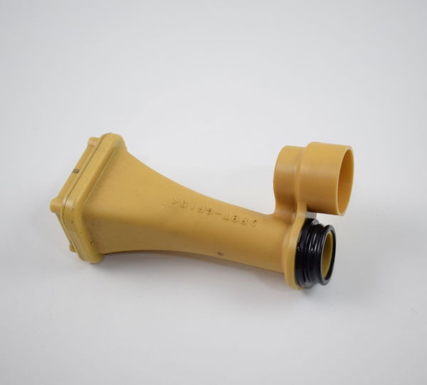 Pescador Óleo Zx-6r Zx6r 08/09/10/11/12 Original