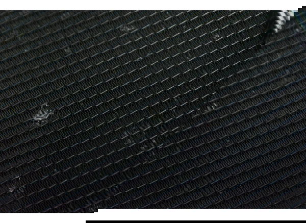 Radiador Agua Yamaha Yzf R6 06-12 Original