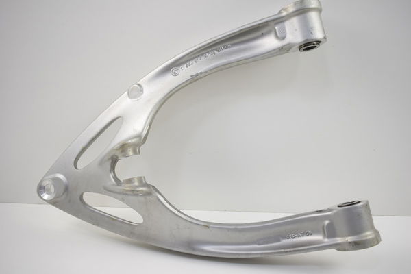 Bandeja Balança Dianteira Mesa Bmw R 1200 Gs 04-12 R1200gs