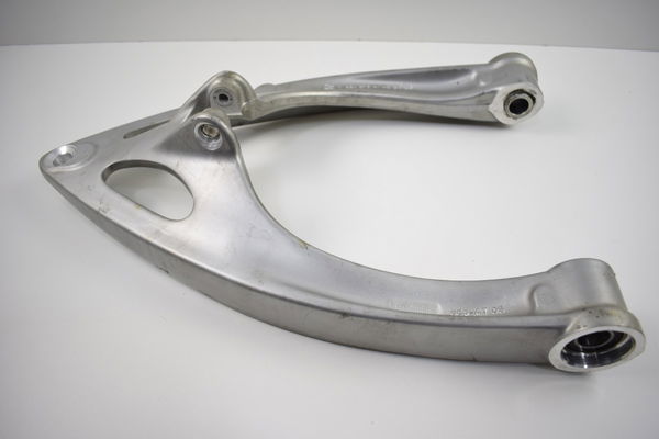 Bandeja Balança Dianteira Mesa Bmw R 1200 Gs 04-12 R1200gs