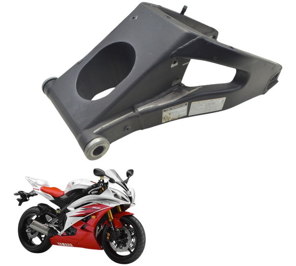 Balança Yamaha Yzf R6 06-12 Original