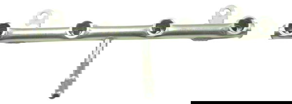 Flauta Secundaria Yamaha Yzf R6 06-12 Original