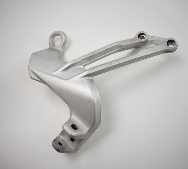 Bacalhau Traseiro Direito Ducati Multistrada Enduro 2017