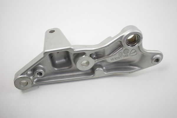 Bacalhau Dianteiro Direito Ducati Multistrada Enduro 2017