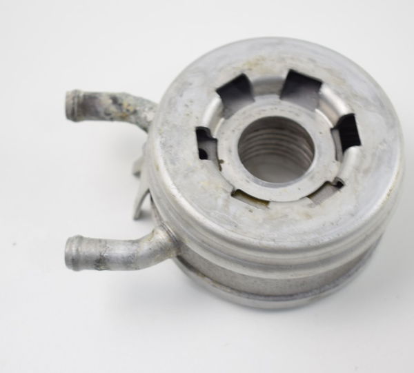 Resfriador Oleo Bmw C 650 C-650 Gt 2014 Original