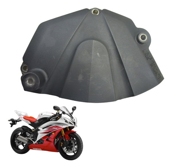 Tampa Do Pinhão Yamaha Yzf R6 06-12 Original