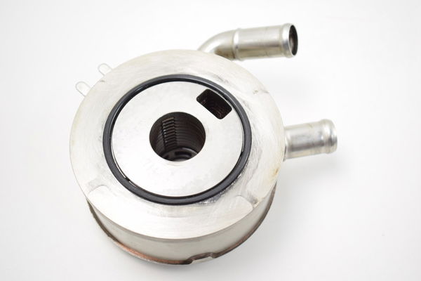 Resfriador Oleo Honda Cbr 1000rr 08-11 Original