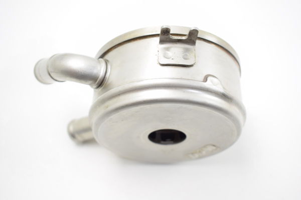 Resfriador Oleo Honda Cbr 1000rr 08-11 Original