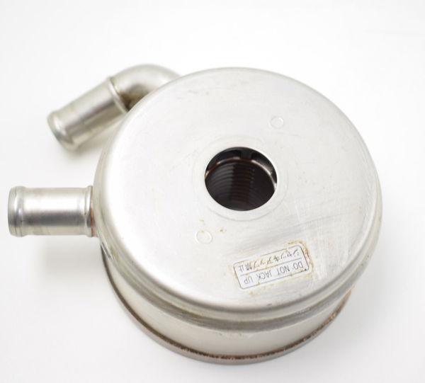 Resfriador Oleo Honda Cbr 1000rr 08-11 Original