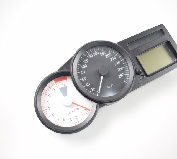 Painel Completo Bmw K 1200 K1200 S Original 2007