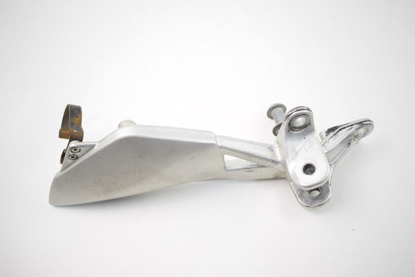 Bacalhau Dianteiro Direito Bmw K 1200 K1200 S 2007 Original