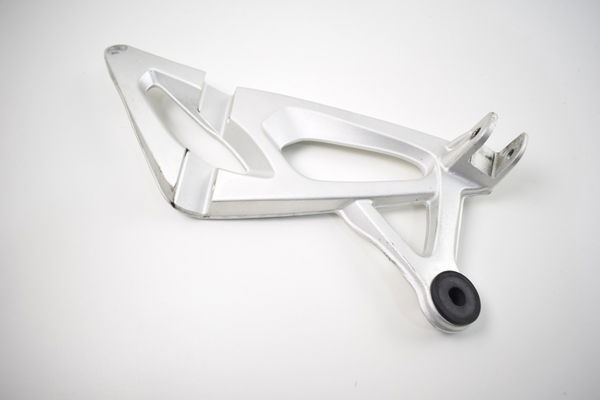 Bacalhau Traseiro Direito Bmw K 1200 K1200 S 2007 Original