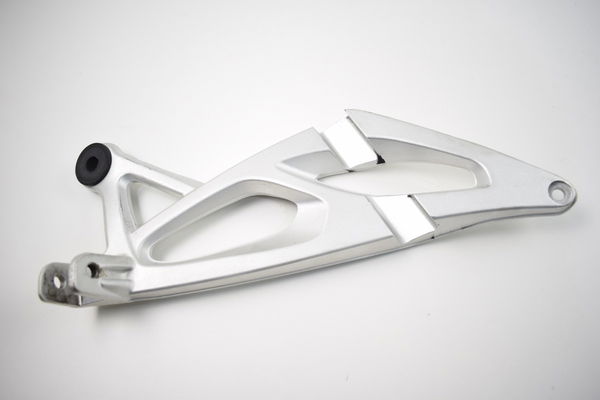 Bacalhau Traseiro Direito Bmw K 1200 K1200 S 2007 Original
