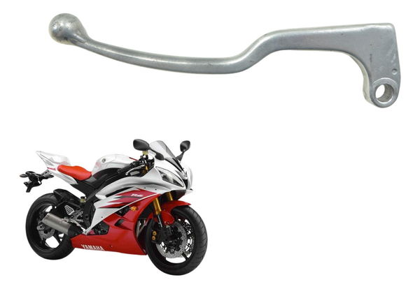Manete Embreagem Yamaha Yzf R6 06-12 Original